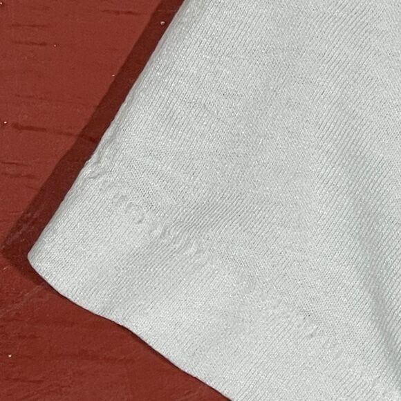 Vintage USA Washington District of Columbia Single Stitch T-Shirt - Picture 4 of 6